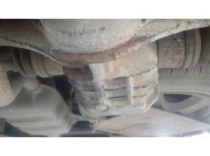 DIFERENCIAL TRASERO shkfh 