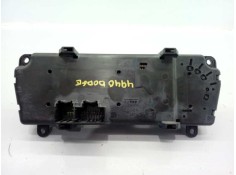 Recambio de mando climatizador para dodge avenger sxt referencia OEM IAM   E3-B6-1-3 2