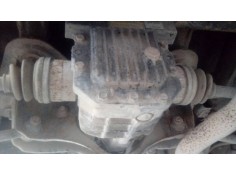 Recambio de diferencial trasero para hyundai santa fe (sm) 2.0 gls crdi referencia OEM IAM    2