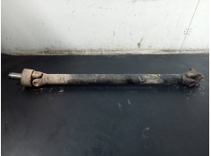 TRANSMISION CENTRAL P1-A1-34