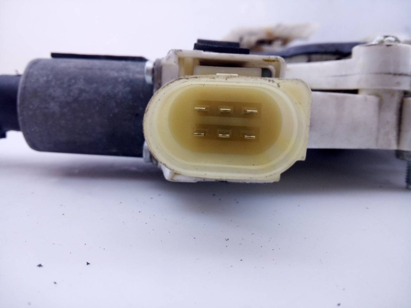 Recambio de elevalunas delantero derecho para bmw x1 (e84) sdrive 18d referencia OEM IAM 6927028 996625102 E1-A3-40-1