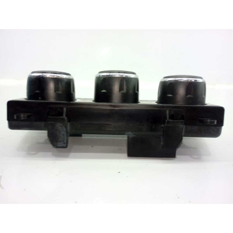Recambio de mando climatizador para dodge avenger sxt referencia OEM IAM   E3-B6-1-3