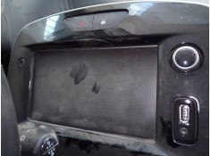 SISTEMA AUDIO / RADIO CD 