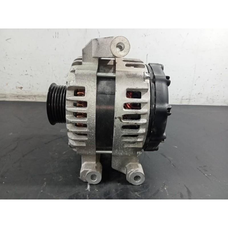 Recambio de alternador para opel mokka x excellence referencia OEM IAM 94509655  P3-A5-9-3