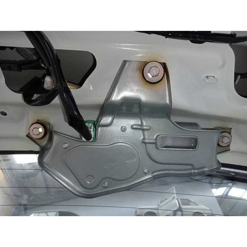 Recambio de motor limpia trasero para mitsubishi asx (ga0w) 1.8 di-d cat referencia OEM IAM 33885  