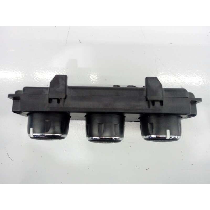 Recambio de mando climatizador para dodge avenger sxt referencia OEM IAM   E3-B6-1-3