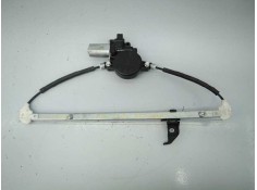 Recambio de elevalunas trasero izquierdo para mazda cx-5 style 2wd referencia OEM IAM KD537397  