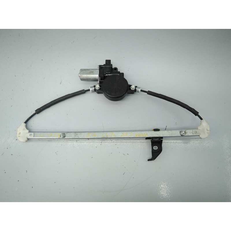 Recambio de elevalunas trasero izquierdo para mazda cx-5 style 2wd referencia OEM IAM KD537397  