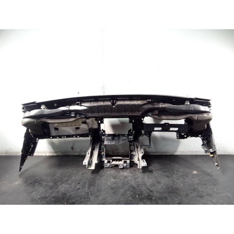 Recambio de salpicadero para toyota land cruiser (j15) basis referencia OEM IAM   P2-A1-28