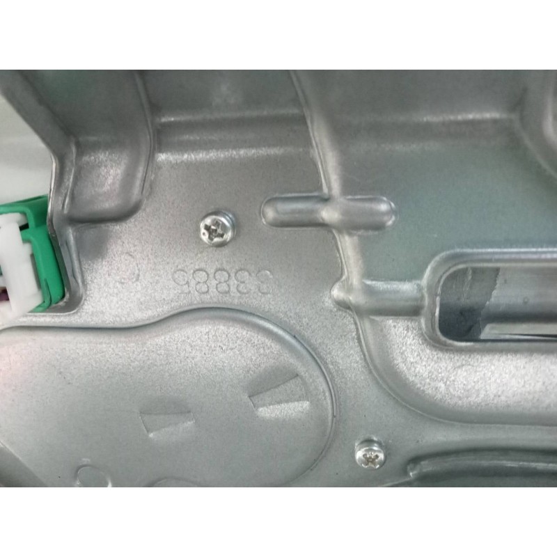 Recambio de motor limpia trasero para mitsubishi asx (ga0w) 1.8 di-d cat referencia OEM IAM 33885  