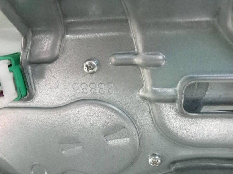 Recambio de motor limpia trasero para mitsubishi asx (ga0w) 1.8 di-d cat referencia OEM IAM 33885  