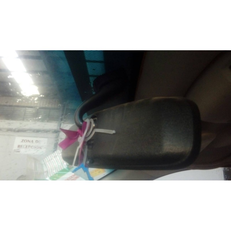 Recambio de espejo interior para hyundai santa fe (sm) 2.0 gls crdi referencia OEM IAM   