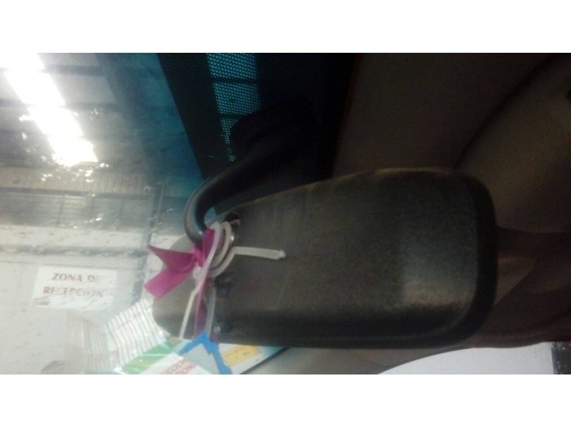 Recambio de espejo interior para hyundai santa fe (sm) 2.0 gls crdi referencia OEM IAM   