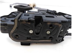 Recambio de cerradura puerta delantera izquierda para volkswagen golf vii lim. (bq1) last edition bmt/start-stopp referencia OEM 2