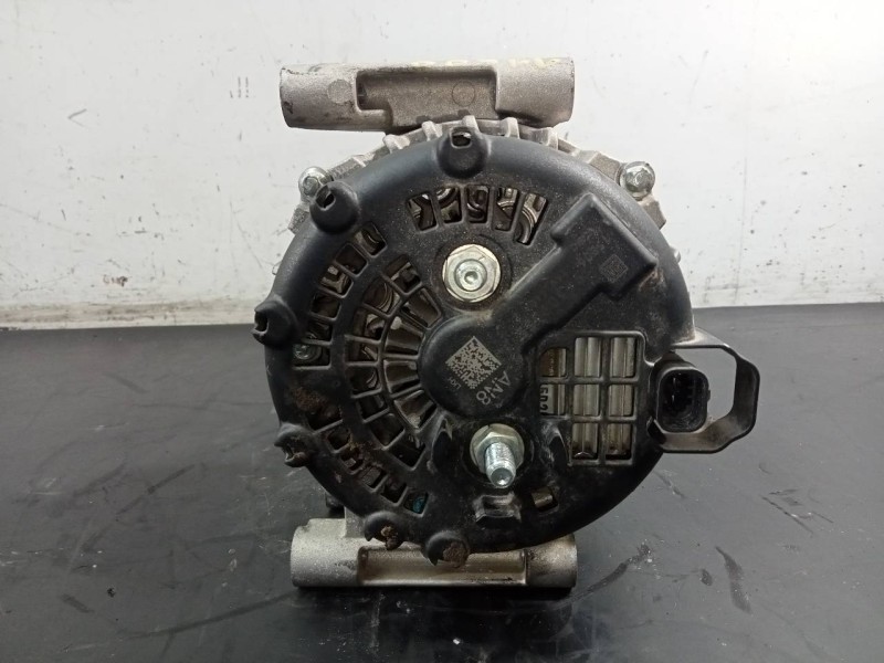 Recambio de alternador para opel mokka x excellence referencia OEM IAM 94509655  P3-A5-9-3