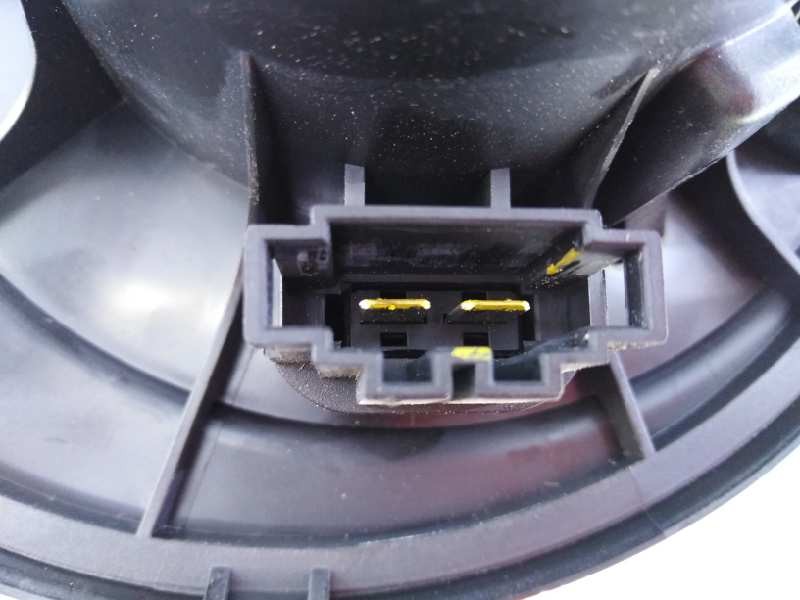 Recambio de ventilador calefaccion para volkswagen caddy furgón/kombi furgón bmt referencia OEM IAM 998919K  E2-A1-16-1