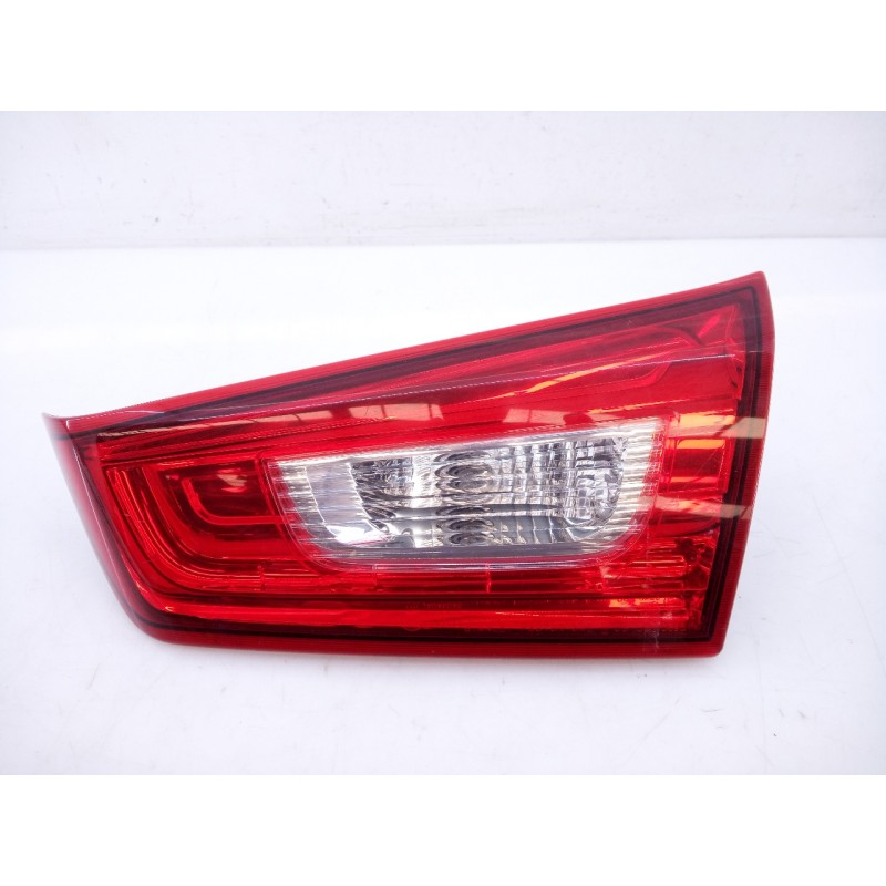 Recambio de piloto trasero derecho porton para mitsubishi asx (ga0w) 1.8 di-d cat referencia OEM IAM   E2-B4-34-1