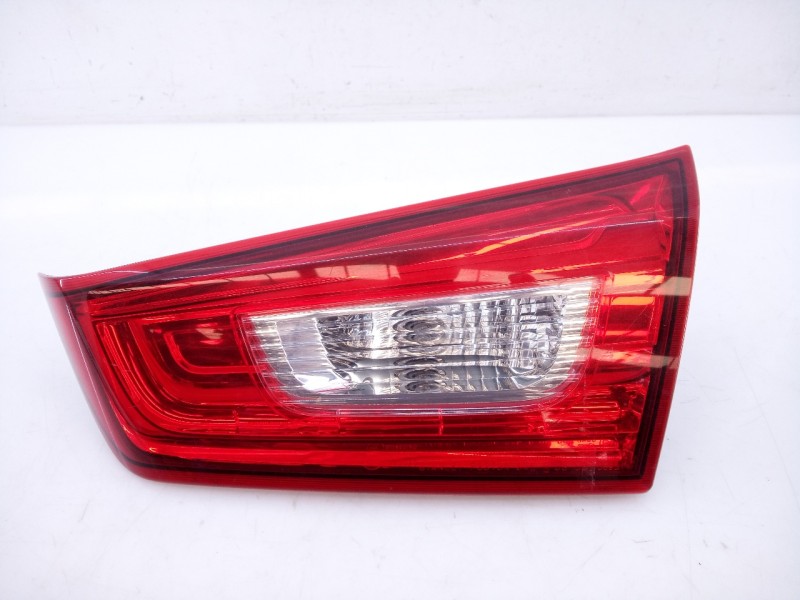 Recambio de piloto trasero derecho porton para mitsubishi asx (ga0w) 1.8 di-d cat referencia OEM IAM   E2-B4-34-1