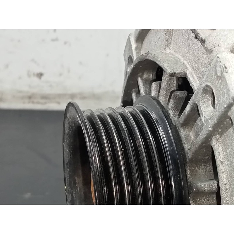 Recambio de alternador para opel mokka x excellence referencia OEM IAM 94509655  P3-A5-9-3