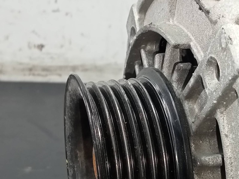 Recambio de alternador para opel mokka x excellence referencia OEM IAM 94509655  P3-A5-9-3