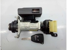 Recambio de antirrobo para dodge avenger sxt referencia OEM IAM 5605400AC  E3-B6-1-3 2