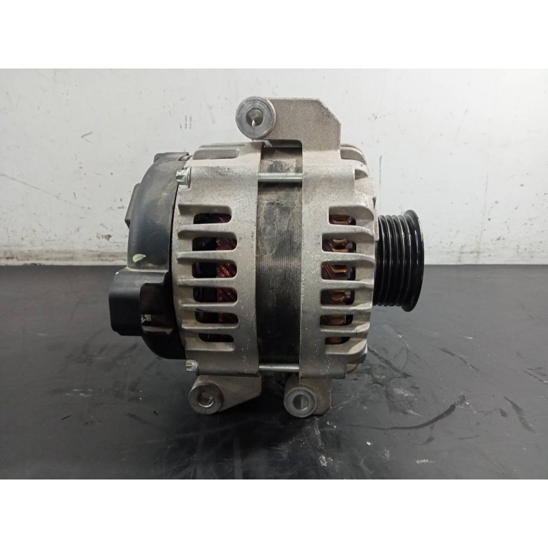 Recambio de alternador para opel mokka x excellence referencia OEM IAM 94509655  P3-A5-9-3