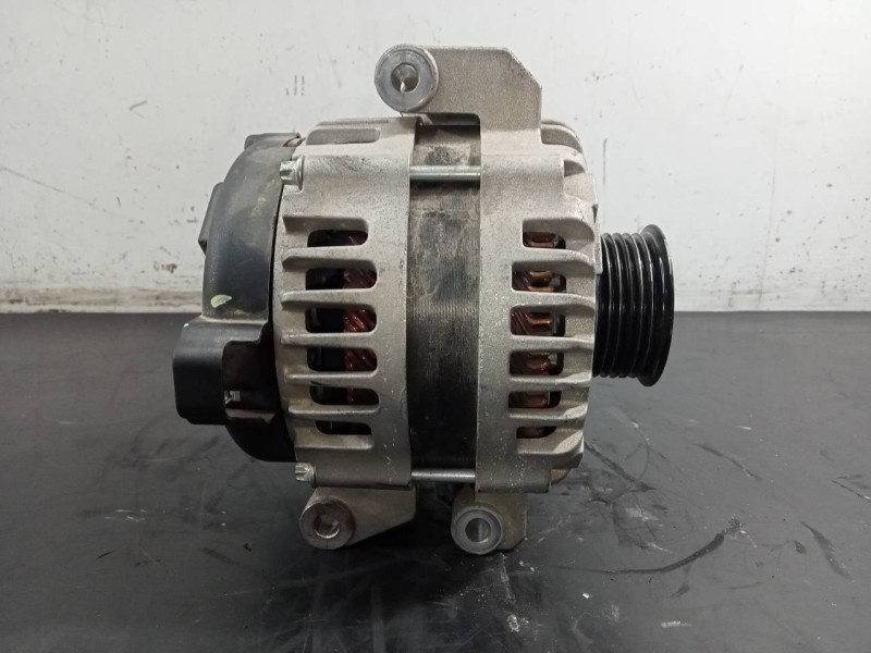 Recambio de alternador para opel mokka x excellence referencia OEM IAM 94509655  P3-A5-9-3