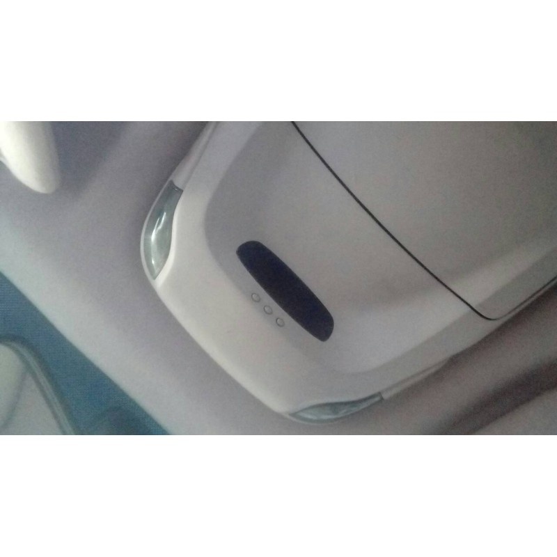 Recambio de luz interior para hyundai santa fe (sm) 2.0 gls crdi referencia OEM IAM   