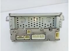 Recambio de sistema audio / radio cd para toyota land cruiser (j15) basis referencia OEM IAM 8612060D20  E3-B2-17-1 2