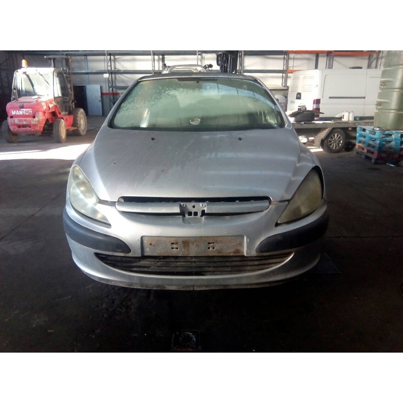 peugeot 307 break / sw (s1) del año 2002