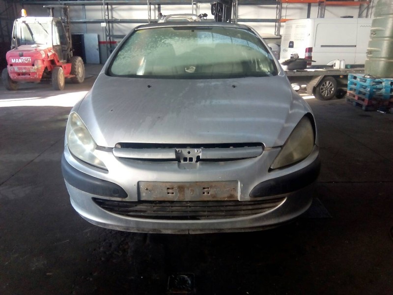 peugeot 307 break / sw (s1) del año 2002