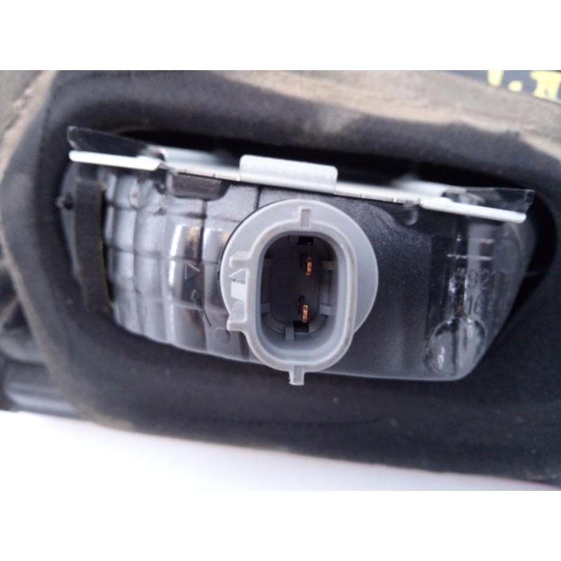 Recambio de piloto trasero derecho porton para mitsubishi asx (ga0w) 1.8 di-d cat referencia OEM IAM   E2-B4-34-1