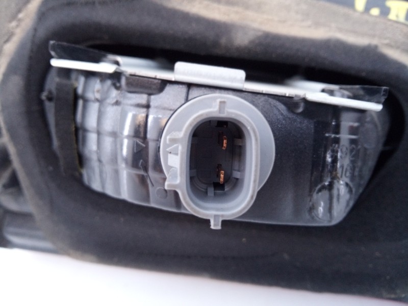 Recambio de piloto trasero derecho porton para mitsubishi asx (ga0w) 1.8 di-d cat referencia OEM IAM   E2-B4-34-1