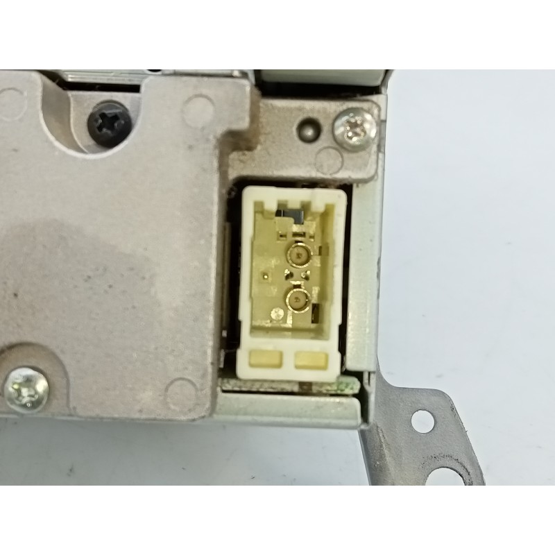 Recambio de sistema audio / radio cd para toyota land cruiser (j15) basis referencia OEM IAM 8612060D20  E3-B2-17-1