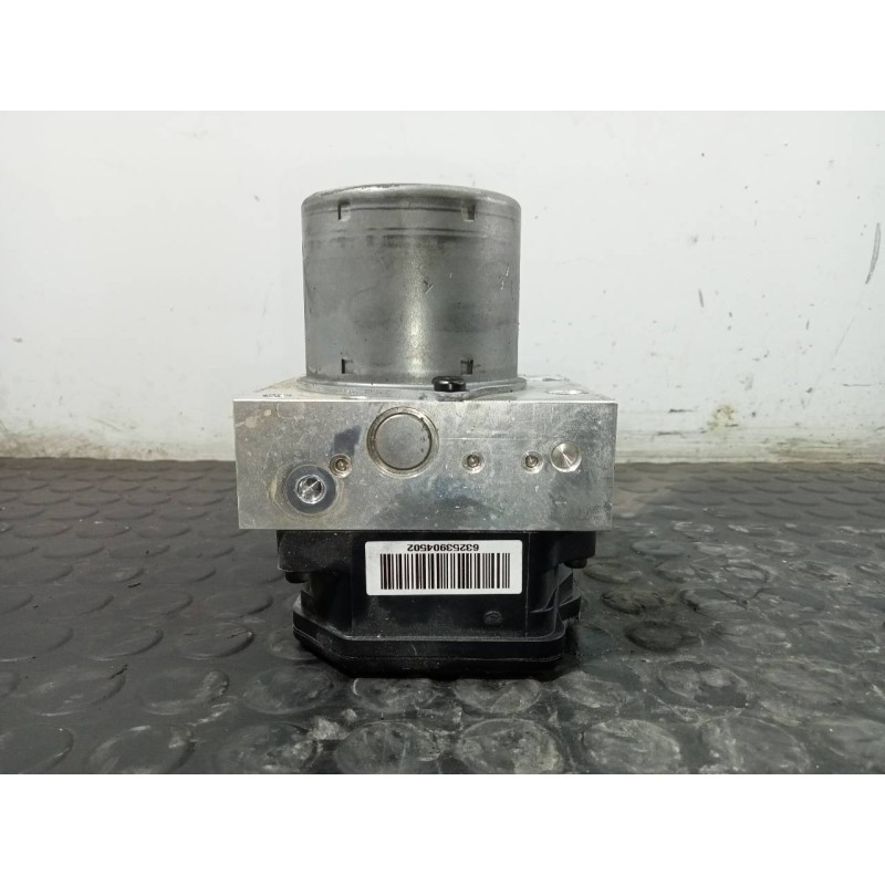 Recambio de abs para hyundai i40 style referencia OEM IAM 589203Z600  P3-A8-3-4