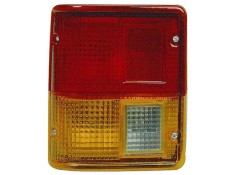 Recambio de piloto trasero derecho para mitsubishi montero (l040) referencia OEM IAM 108700850 NUEVO T2-2-A2-1