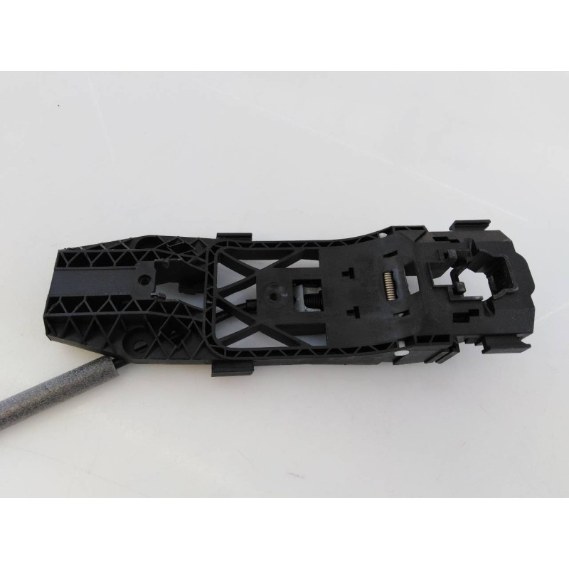 Recambio de cerradura puerta trasera derecha para volkswagen golf vii lim. (bq1) last edition bmt/start-stopp referencia OEM IAM