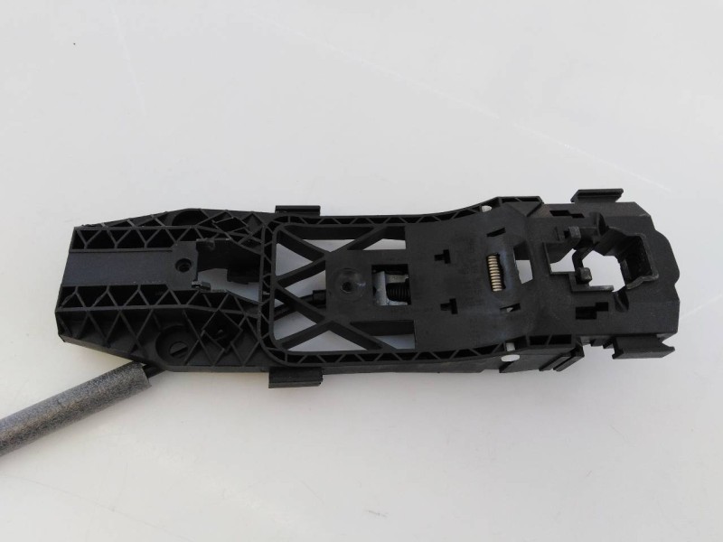 Recambio de cerradura puerta trasera derecha para volkswagen golf vii lim. (bq1) last edition bmt/start-stopp referencia OEM IAM