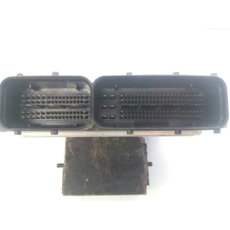 Recambio de centralita motor uce para dodge avenger sxt referencia OEM IAM P05033700AF 0281014265 E3-A5-12-1