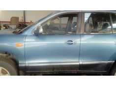 PUERTA DELANTERA IZQUIERDA 