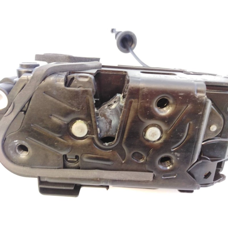 Recambio de cerradura puerta trasera derecha para volkswagen golf vii lim. (bq1) last edition bmt/start-stopp referencia OEM IAM