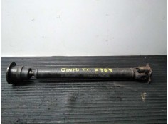 Recambio de transmision central para suzuki jimny sn (fj) hard top superlujo referencia OEM IAM   P1-A6-38