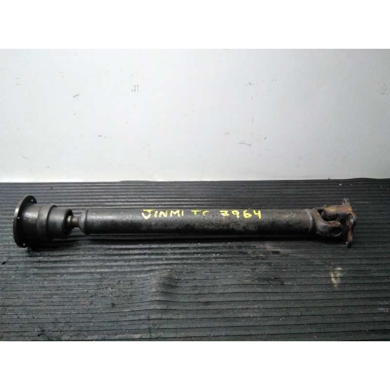 Recambio de transmision central para suzuki jimny sn (fj) hard top superlujo referencia OEM IAM   P1-A6-38