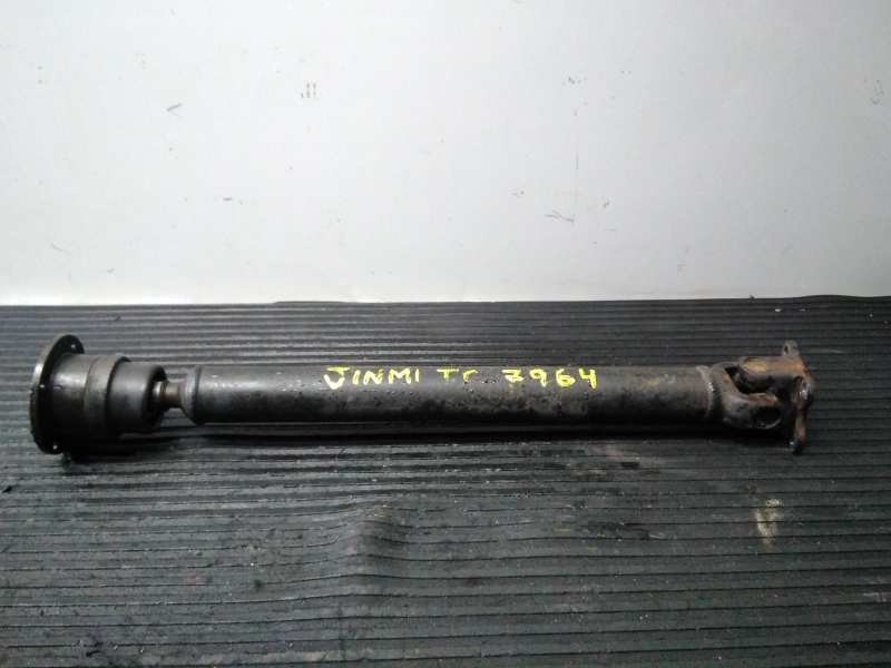 Recambio de transmision central para suzuki jimny sn (fj) hard top superlujo referencia OEM IAM   P1-A6-38