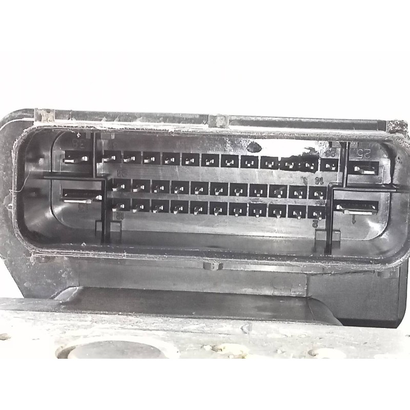 Recambio de abs para hyundai i40 style referencia OEM IAM 589203Z600  P3-A8-3-4