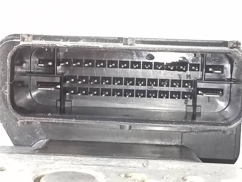 Recambio de abs para hyundai i40 style referencia OEM IAM 589203Z600  P3-A8-3-4