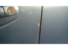 Recambio de puerta delantera izquierda para hyundai santa fe (sm) 2.0 gls crdi referencia OEM IAM    2