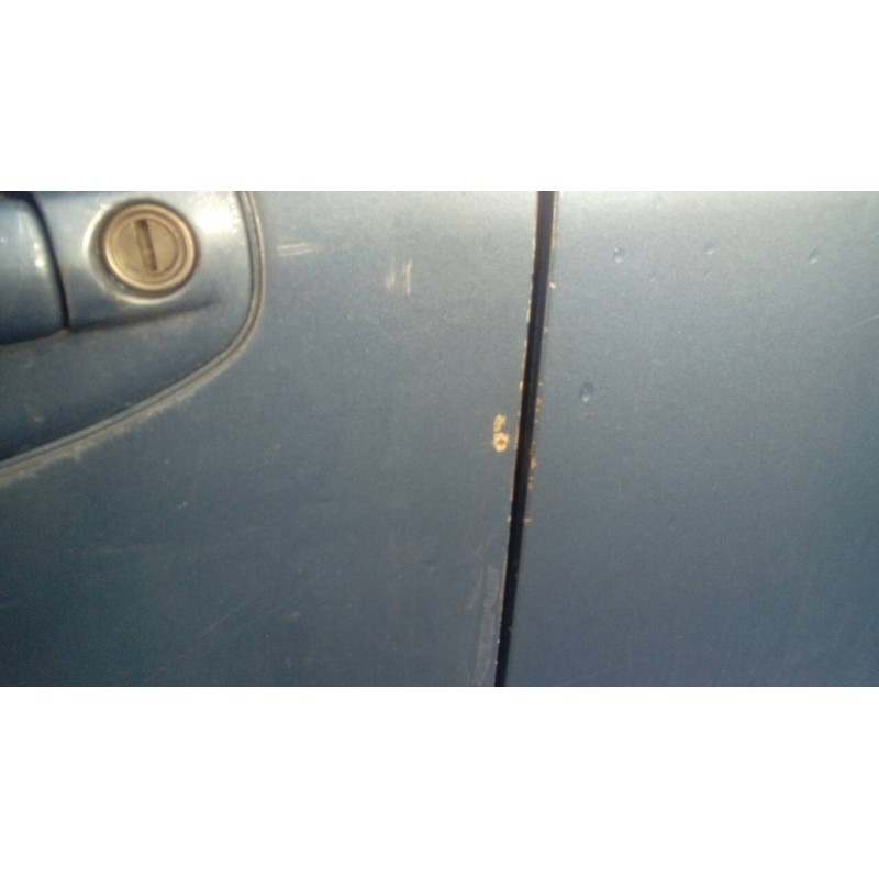 Recambio de puerta delantera izquierda para hyundai santa fe (sm) 2.0 gls crdi referencia OEM IAM   