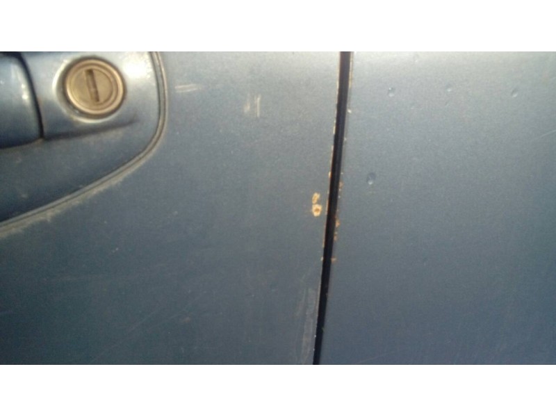 Recambio de puerta delantera izquierda para hyundai santa fe (sm) 2.0 gls crdi referencia OEM IAM   