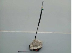 CERRADURA PUERTA DELANTERA DERECHA E1-B5-20-1